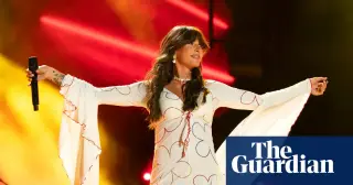 Ella Langley’s ‘Choosin’ Texas’ Sets All-Time Billboard Hot 100 Record