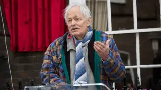 Michael Pennington, Star Wars and Shakespearean Icon, Dies at 82