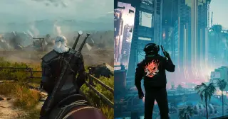 Witcher 3 Remaster Aims for a True 2.0 Overhaul, Not Just Visuals