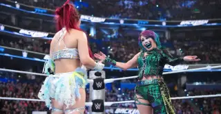 Asuka Rumors Swirl: Semi-Retired Talk, Cena Classic Update, and More WWE Buzz