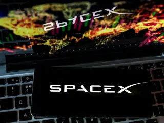 SpaceX shares sink to fresh low as AI capex spikes in Q2