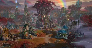 HoMM: Olden Era Surges Past 1 Million in Its First Month, Roadmap to 1.0 Revealed