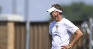Lane Kiffin: LSU’s polarizing coach who mixes genius with controversy