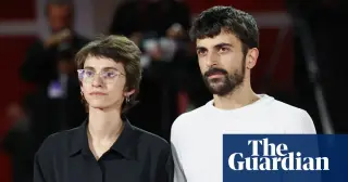 Backlash Mounts Against Israeli Directors of Gaza Documentary NAZA