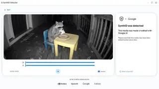 Google Opens SynthID Detector to Public for AI Content Verification