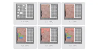 Leak suggests iPhone 18 Pro could sport a 7-core GPU and faster RAM