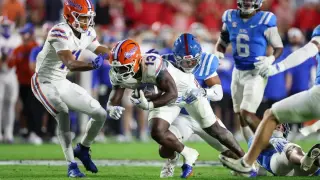 Week 4 betting analysis highlights high-scoring SEC and Pac-12 rematches