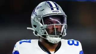 Milton Leads Cowboys in Preseason Win as Barham, Mingo Shine