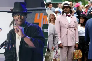Cam Newton: Owning his platform to dodge 'extinction' after ESPN exit