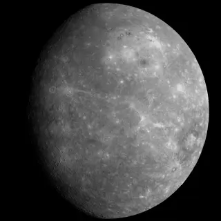 BepiColombo closes in on Mercury after decade-long voyage