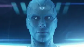 VisionQuest Concludes MCU’s WandaVision Arc with Identity Crisis and AI Family