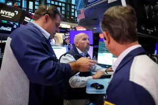 AI-spending fears pull Nasdaq futures lower ahead of earnings