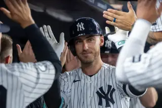 Bellinger’s three-run blast powers Yankees past Mets in Subway Series