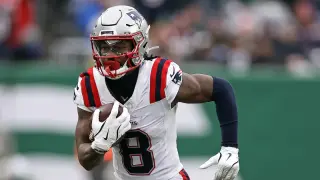 Diggs to Washington: One-Year, Up to $12M, Dims Aiyuk Buzz