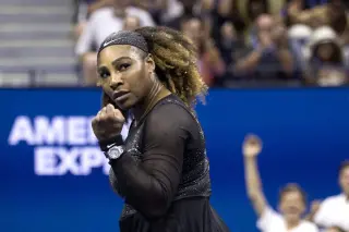 Serena Williams’ comeback kicks off with doubles at Queen’s Club