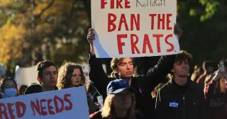 Cornell Faculty Senate Prepares No-Confidence Vote Amid Ongoing Campus Protests