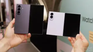 Samsung-led flagship deals steal the show this week