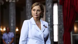 Darline Graham Seeks to Carry On Her Brother's Legacy in a Turbulent SC Senate Primary