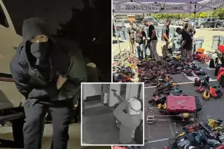 Bay Area teens arrested after 77-target burglary spree
