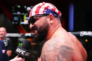 Strickland calls out Josh Hokit’s persona: ‘You’re almost 30, drop the act’