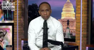 Smith Defends White House Dinner with Trump, Citing HBCU Advocacy and Direct Dialogue