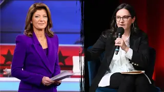 Norah O’Donnell Returns to CBS Mornings as Critics Are Urged to Watch