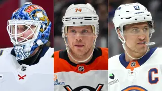 NHL Free-Agent Frenzy: Big Names Poised to Hit the Market on July 1