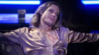 Lestat Takes the Spotlight as The Vampire Lestat Debuts with Gabriella Reunion