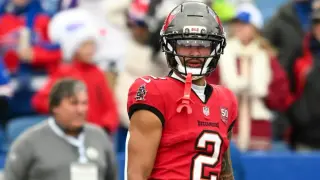 10,000-Simulation NFL Model Bets Seahawks and Buccaneers to Cover in Week 2