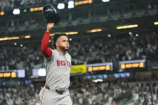 Red Sox Veterans Criticize Analytics-Driven Decisions After Yankees Sweep