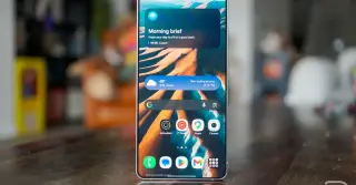 One UI 9 Beta Brings Major Quick Panel Tweaks and Accessibility Upgrades