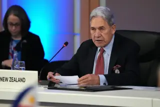New Zealand Declares English as Its Third Official Language