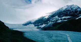 Fossil Fuel Emissions Reversed a 2,000-Year Ice Age Trend