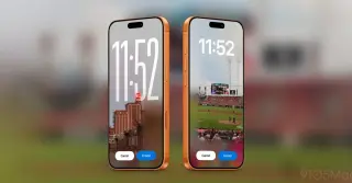 iOS 27 Expands Lock Screen Customization with Extend, Image Playground, Clock Movement, and Now Playing Tweaks