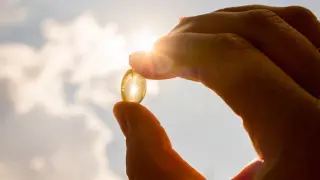 Vitamin D Deficiency May Amplify Postoperative Pain After Mastectomy