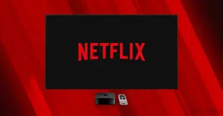 Netflix's Apple TV app switches to a custom video player, sparking user backlash