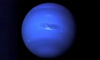Webb Finds Clues to Neptune’s Ancient Cataclysm and Reborn Moon System