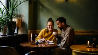 The Burden of 'Mankeeping': Why Partners Often Manage Men's Social Lives
