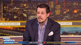 Milo Yiannopoulos recounts terrifying ICE detention and a rethink on immigration