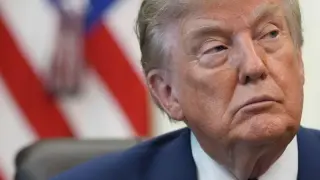 Trump’s Iran War Hits a Turbulent Turning Point