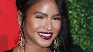 Cassie Relocates Overseas After Diddy Trial