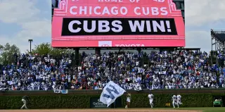 Cubs 2027 Schedule Highlights: Opening at Home, All-Star Game at Wrigley