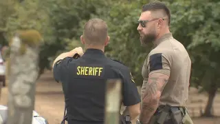 Five Dead Found at Forest Grove-area Home as Sheriff Probes Complex Scene