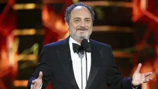 Kevin Pollak Recalls Rip Torn's Paranoia and Hotel Outbursts on 'Canadian Bacon' Set