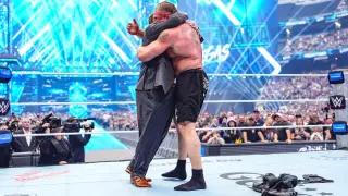 ESPN simulcast of WrestleMania 42 posts strong weekend viewership