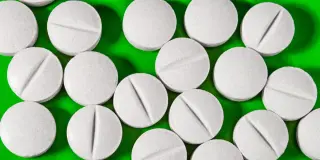 Baby Aspirin Use for Heart Prevention Drops Significantly as Guidelines Tighten