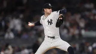 Yankees Blank Red Sox 9-0 as Schlittler and Rice Dominate Wild Card Opener