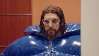 Ali G Returns in New Cohen-Directed Documentary