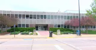 Waterloo man arrested after exposing himself and wiping buttocks at City Hall