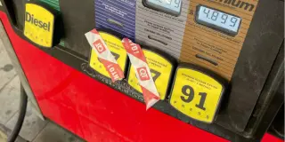 Nebraska Fuel Shortages Prompt Pillen Executive Order Amid Harvest Demand